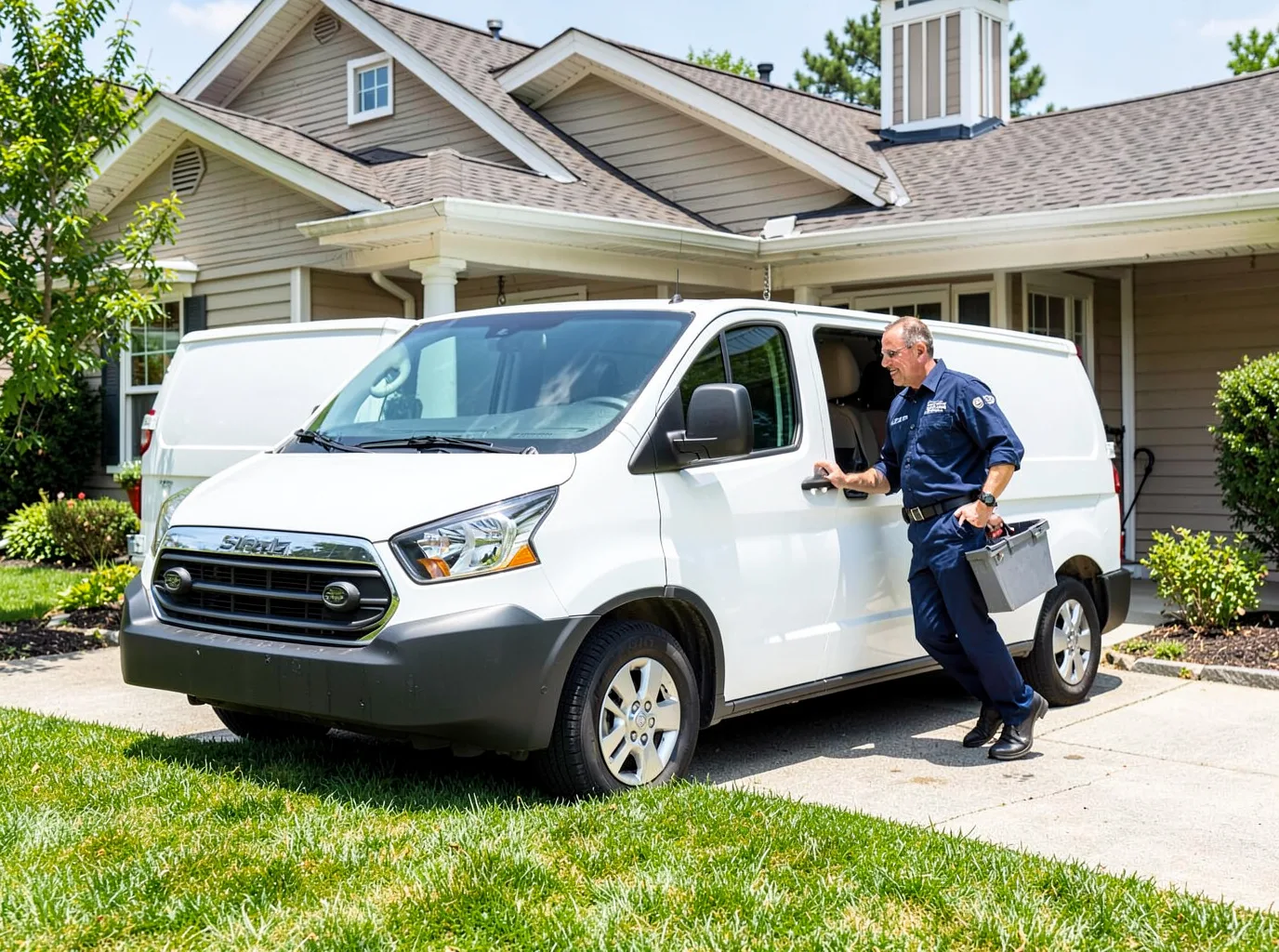 Emergency Plumber company in Yantis, TX